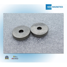 Industrieller Heißer Verkauf kundengebundener Ring-Magnet